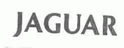 JAGUAR