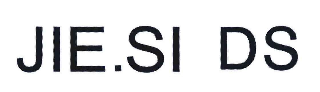 JIE.SI DS