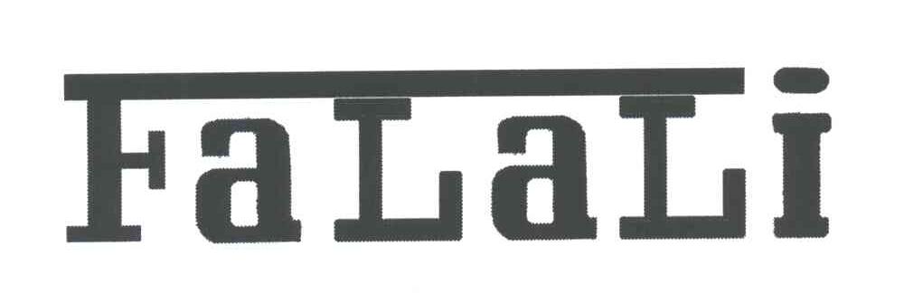 FALALI