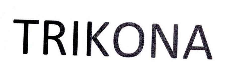 TRIKONA