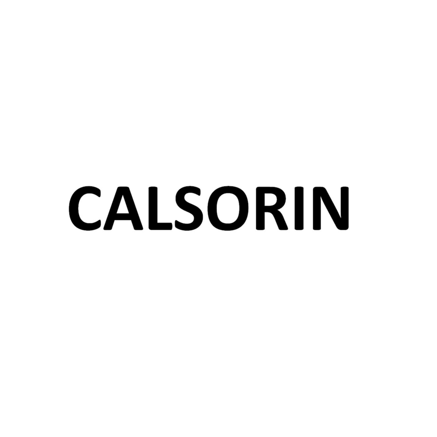 CALSORIN