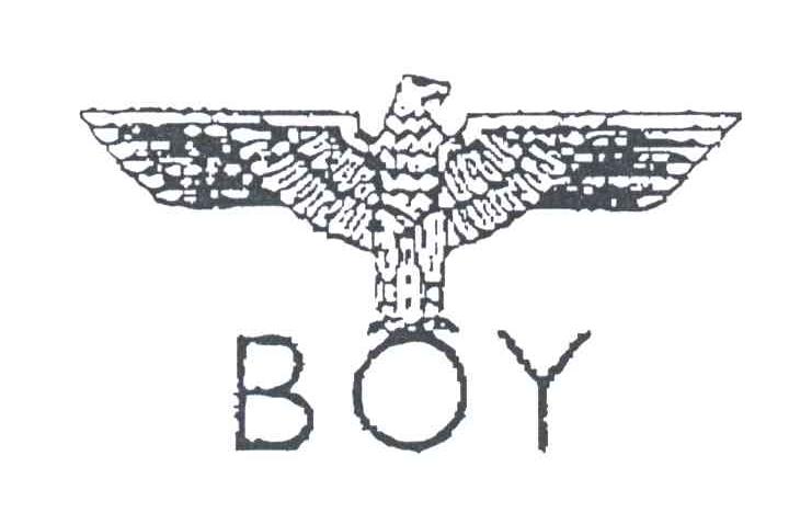 BOY及图