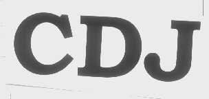 CDJ