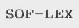 SOF-LEX