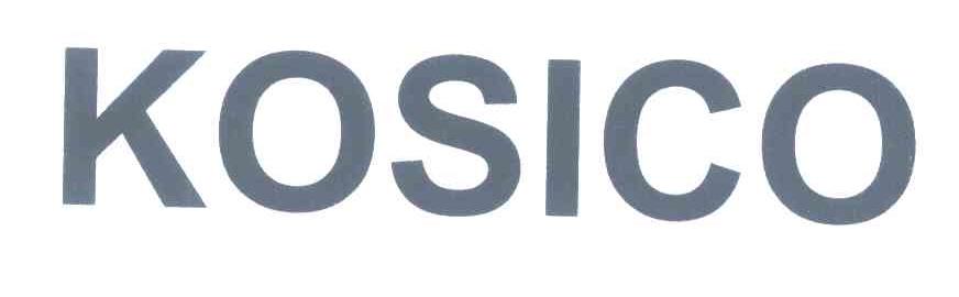 KOSICO