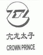 亢龙太子;CROWN PRINCE