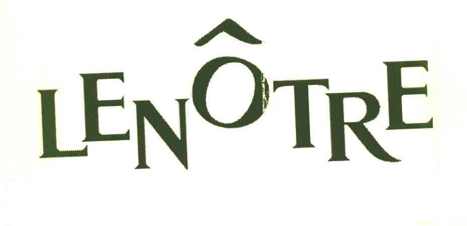 LENOTRE