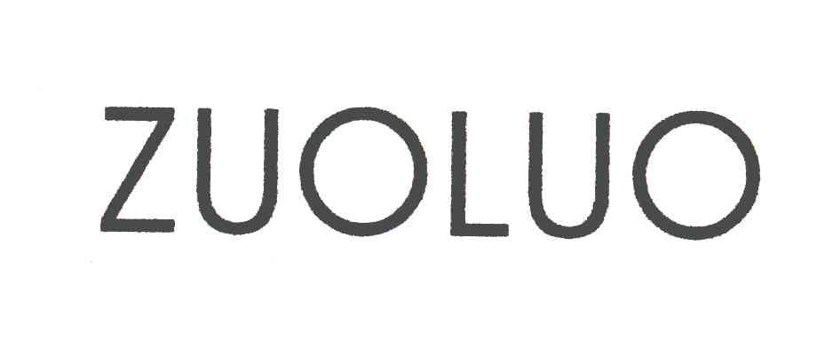 ZUOLUO