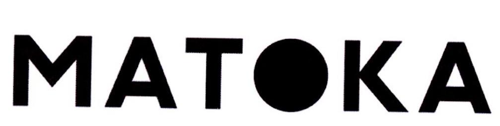 MATOKA