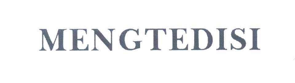 MENGTEDISI