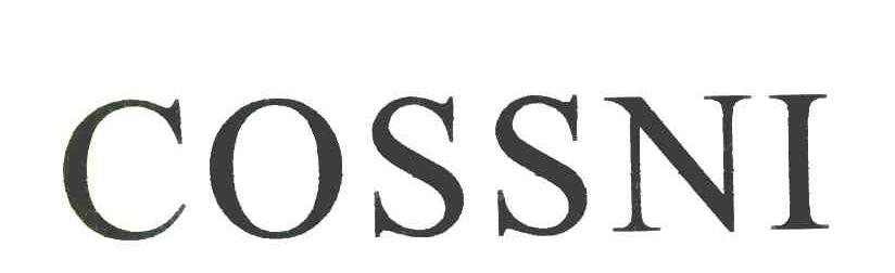 COSSNI