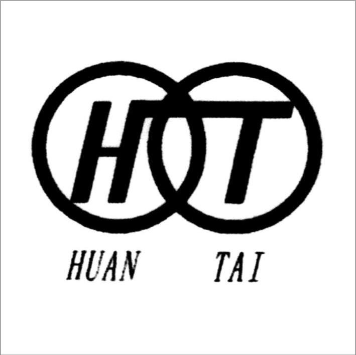 HUAN TAI;HT