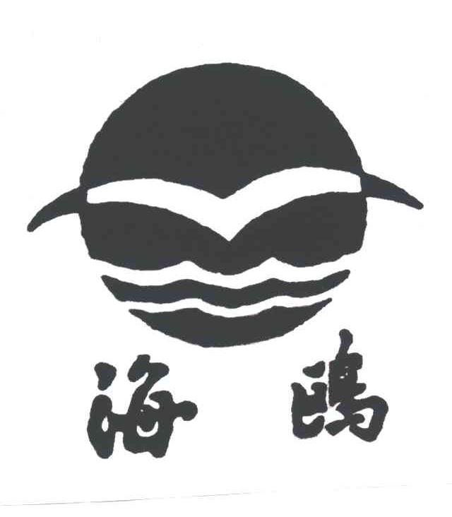 海鸥及图