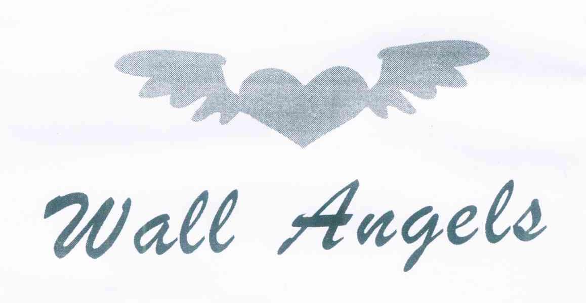 WALL ANGELS