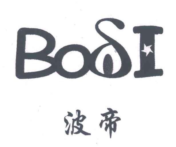 波帝