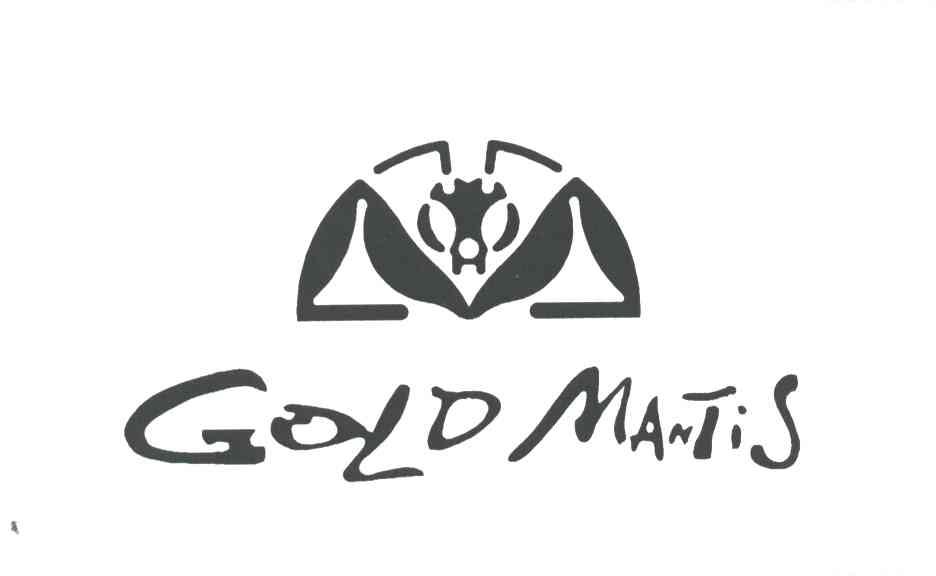 金螳螂;GOLD MANTIS