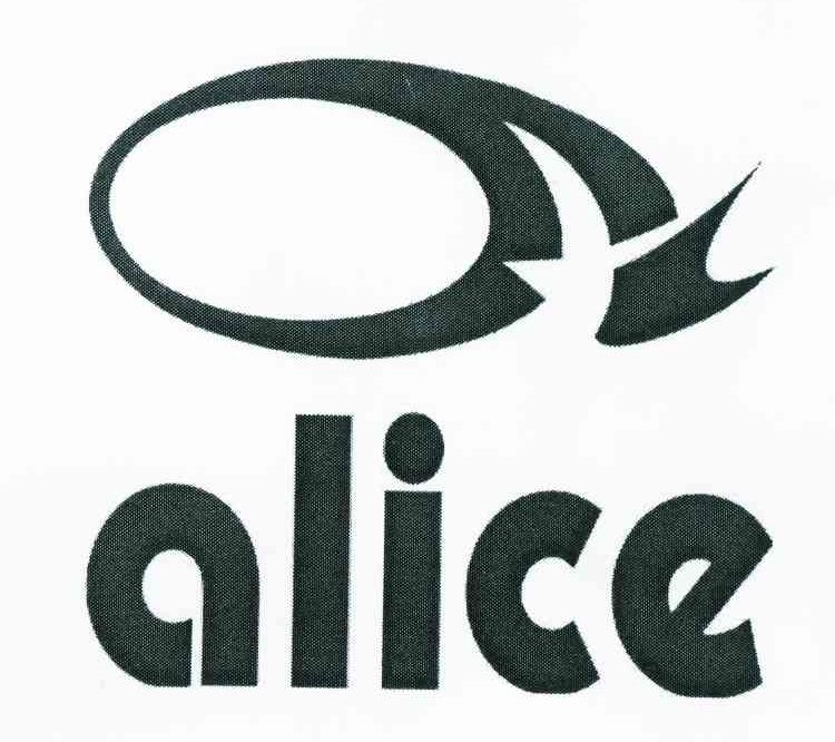 ALICE