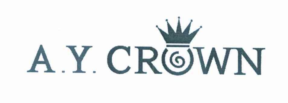 A.Y.CROWN