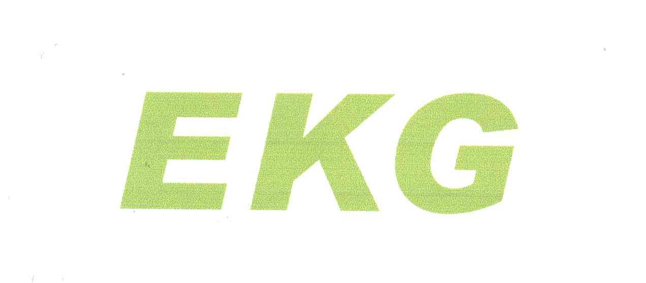 EKG