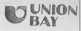 UNION BAY