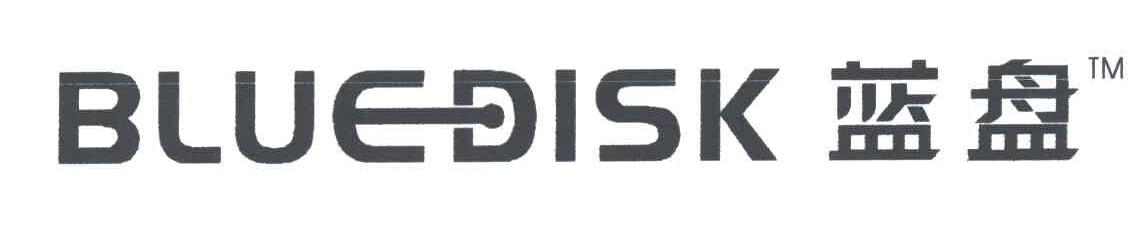 蓝盘;BLUEDISK