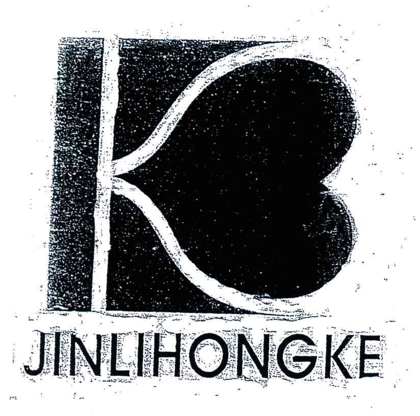 JINLIHONGKE