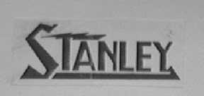 STANLEY