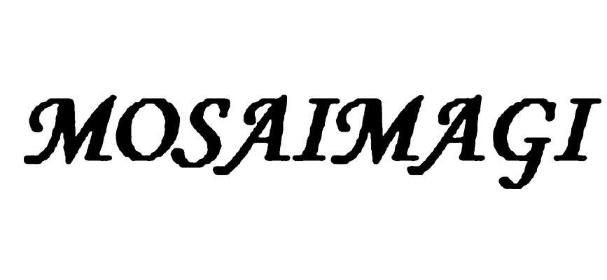 MOSAIMAGI