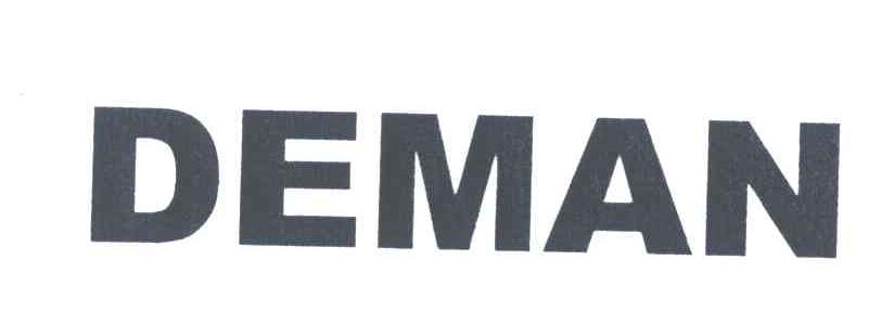 DEMAN