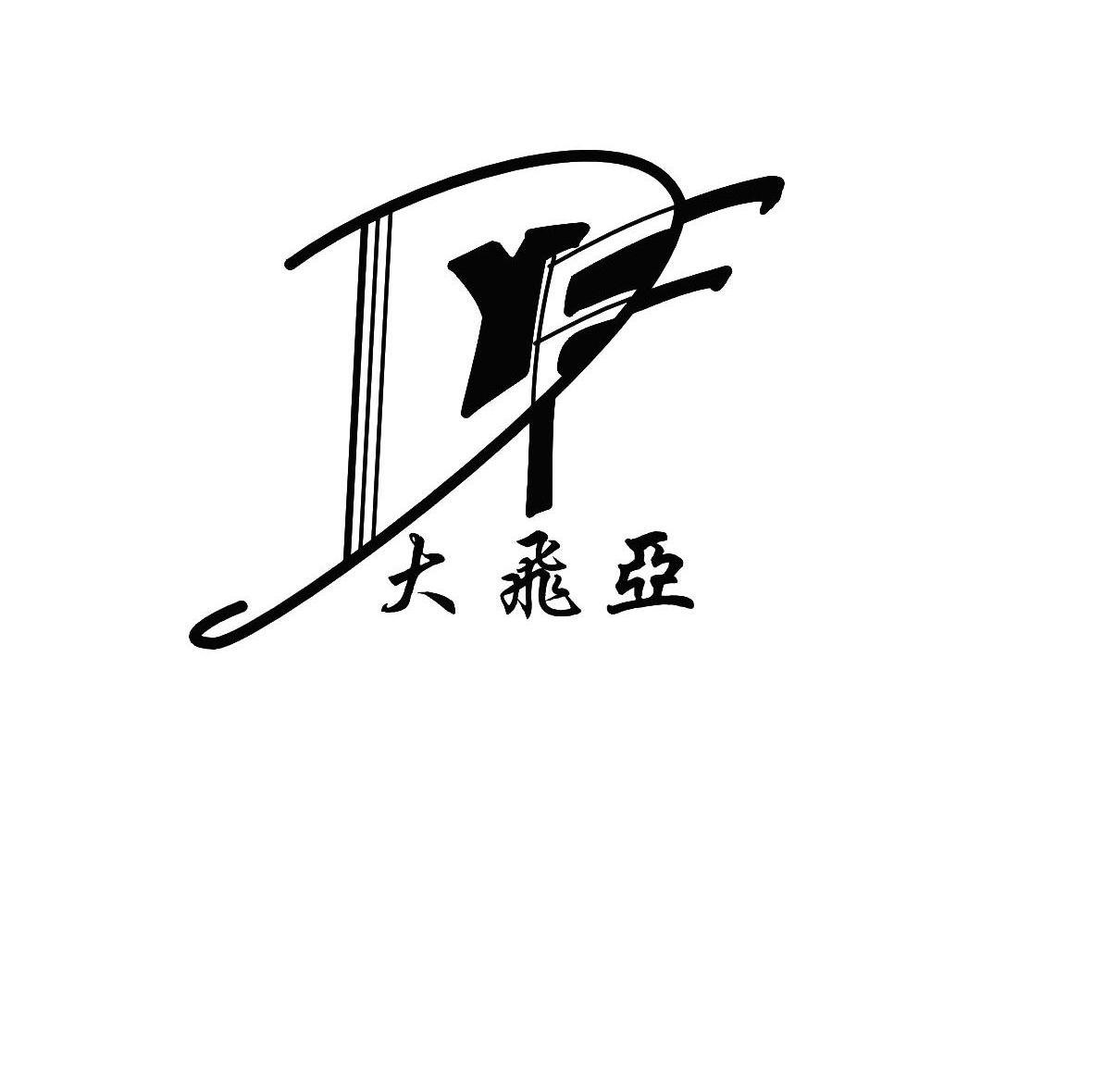 大飞亚 DFY