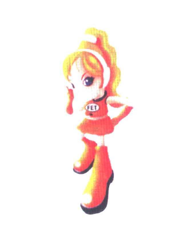 FET