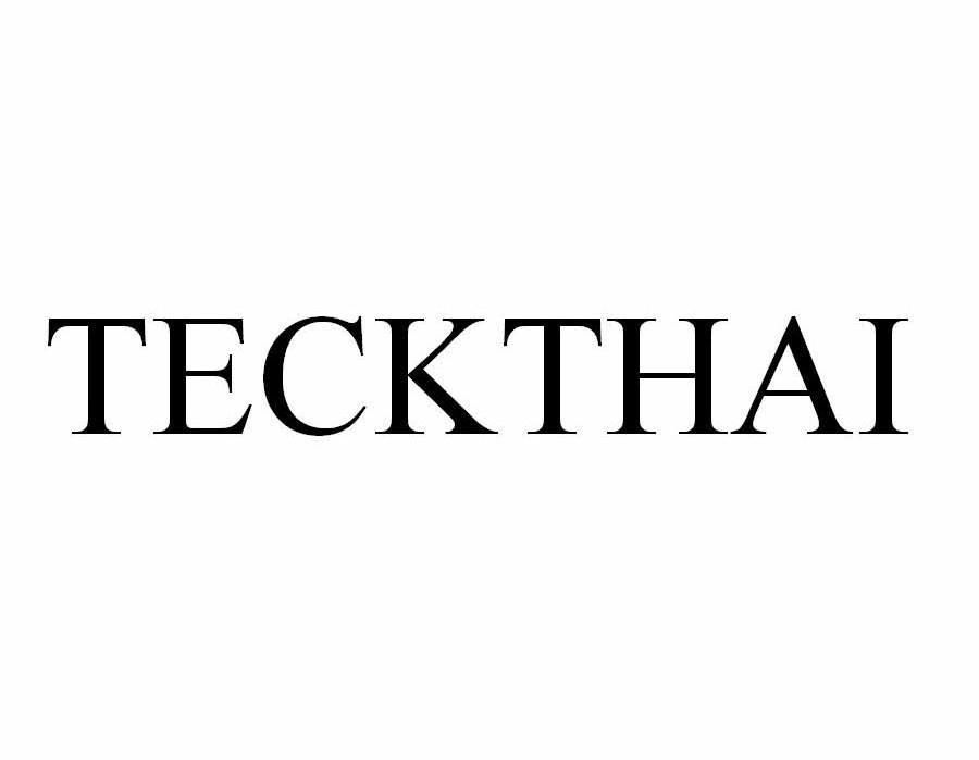 TECKTHAI