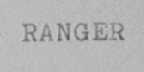 RANGER