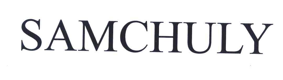 SAMCHULY