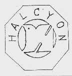HALCYON
