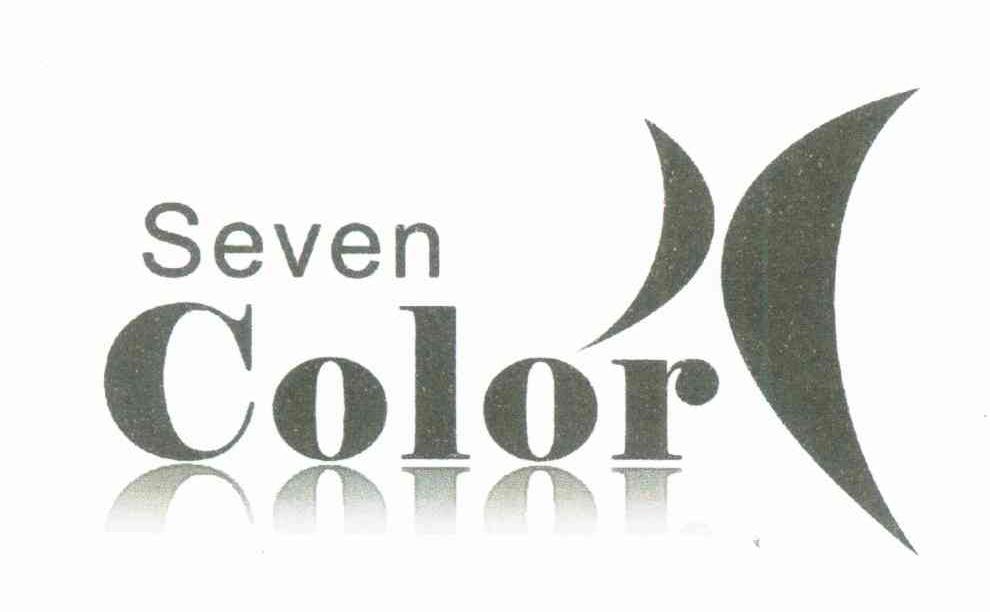 SEVEN COLOR