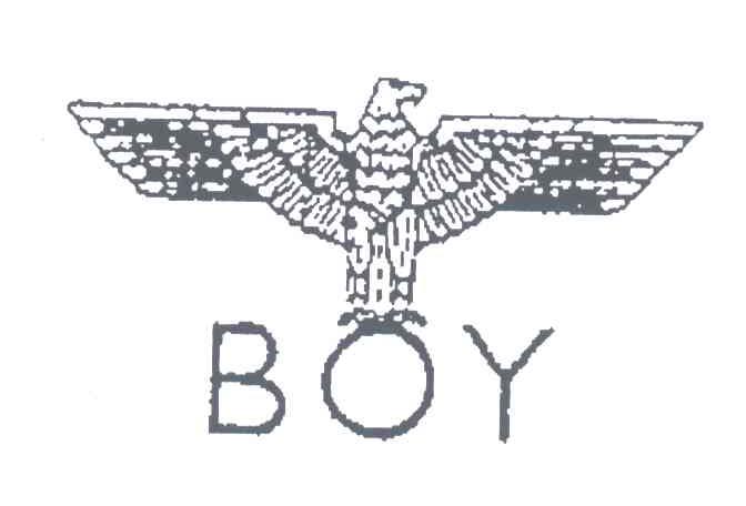 BOY
