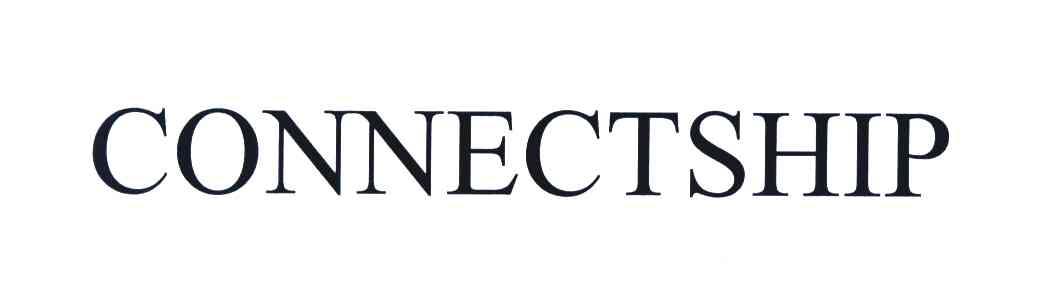 CONNECTSHIP