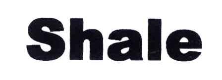 SHALE