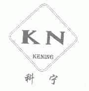 科宁