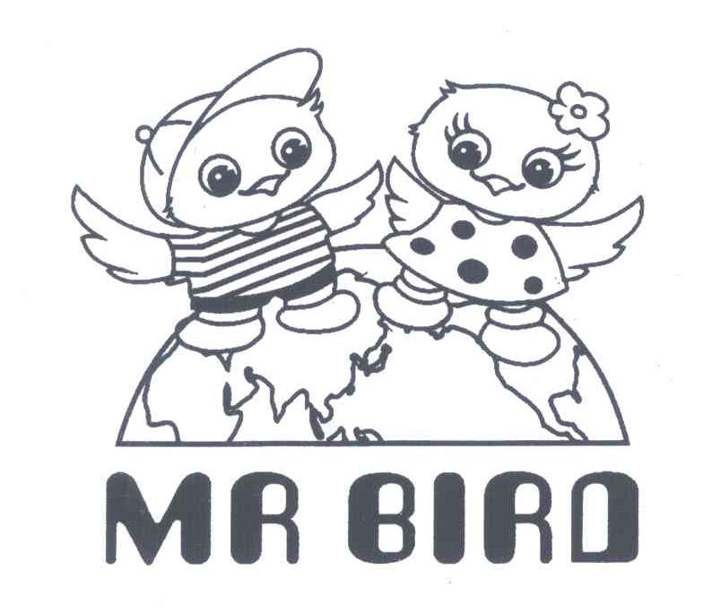 MR BIRD