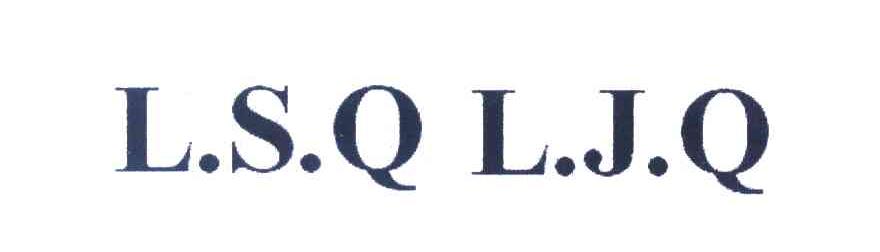 L.S.Q L.J.Q