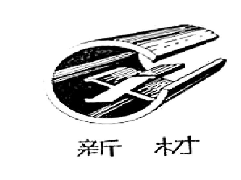 新材