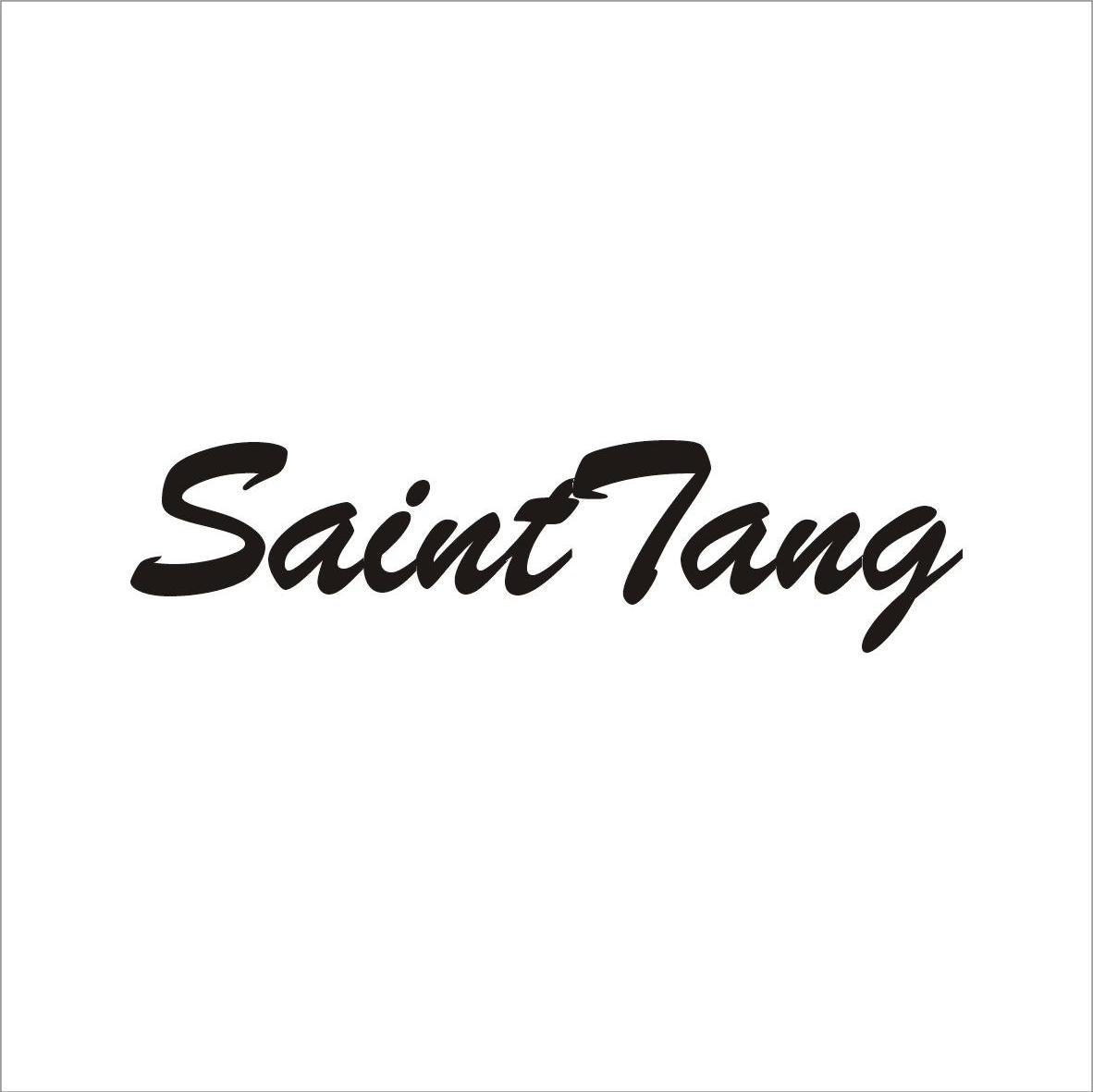 SAINT TANG