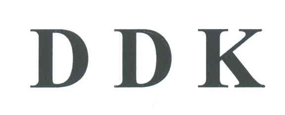 DDK