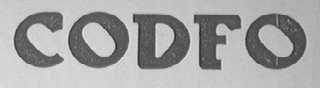 CODFO