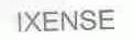IXENSE