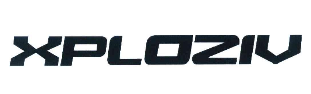 XPLOZIV