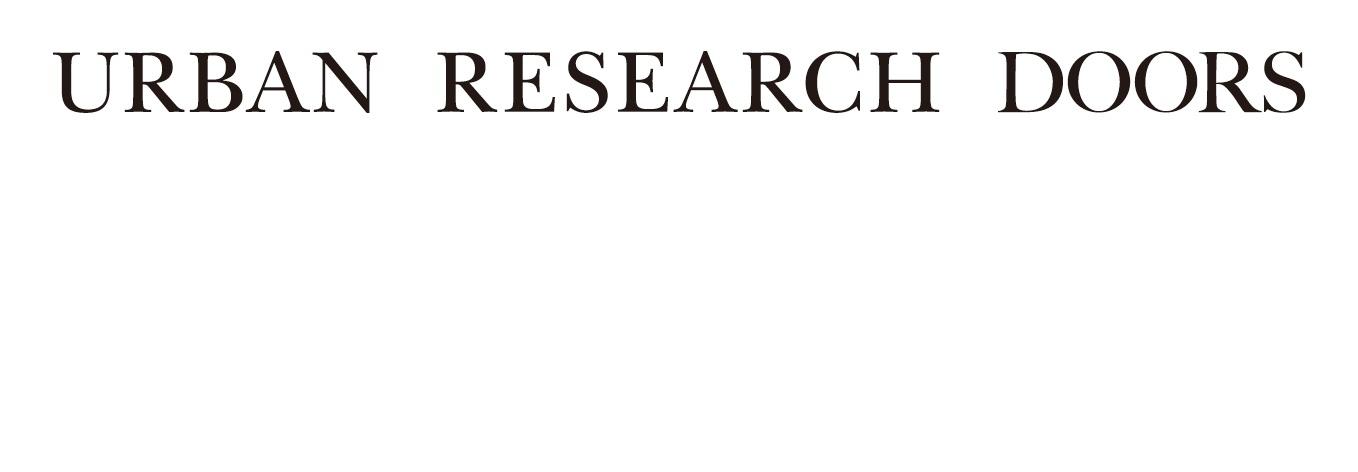 URBAN RESEARCH DOORS
