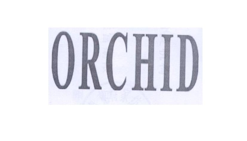 ORCHID